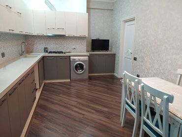 Uzunmüddətli kirayə mənzillər: Yasamal rayonu, "ELmlər Akademiyası" metrosu yaxınlığında, “Almaz -da lalafo.az — 18 Uzunmüddətli kirayə mənzillər: Yasamal rayonu, "ELmlər Akademiyası" metrosu yaxınlığında, “Almaz — 18