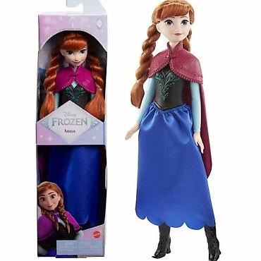 avangardia baletanke: ORIGINALNA DISNEY FROZEN LUTKA ANA – PRESLADAK POKLON ZA VAŠE — 1
