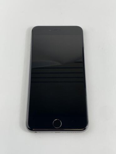 чехол iphone 6s: IPhone 6s, 32 ГБ, Черный