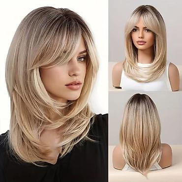 Perike i klipse: 04. Perika — 2