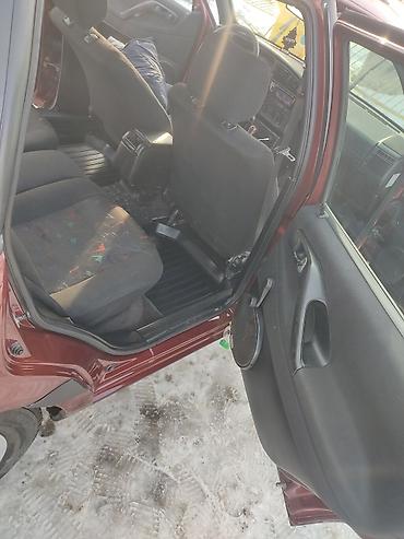 Volkswagen: Volkswagen Passat: 1996 г., 1.8 л, Механика, Бензин, Универсал at lalafo.kg — 14 Volkswagen: Volkswagen Passat: 1996 г., 1.8 л, Механика, Бензин, Универсал — 14