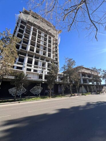 Продажа квартир: 1 комната, 48 м², Элитка, 9 этаж, ПСО (под самоотделку) — 8