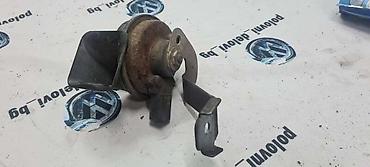 kompresor sa dve glave: SIRENA ZA VOLKSWAGEN GOLF 6 - A046466 | Sirena Golf 6 — 2
