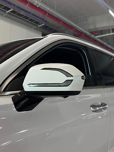 Hyundai: Hyundai Palisade: 2020 г., Кроссовер — 39