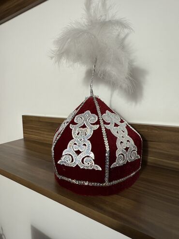 Карнавальные костюмы: Форма Военный кызга 4 жаштан 10 башка чейин Кыргыз койнок Национальная — 9