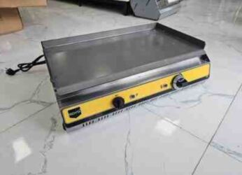 Dönər aparatları: Elektrik, Remta, 3 gözlü, Nağd ödəniş — 4