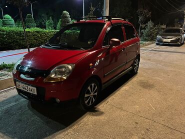продаю или меняю с доплатой: Chevrolet Spark: 2008 г., 0.8 л, Механика, Бензин, Хетчбек