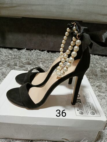 svetlece pidzame cena: Sandals, 36