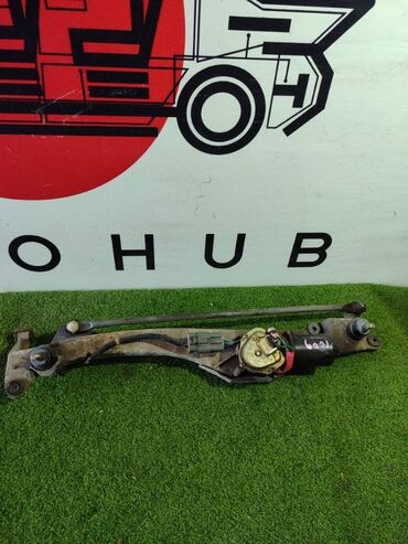 рулевые рейки хонда: Трапеция дворников HONDA LEGEND 3 2001 (б/у)