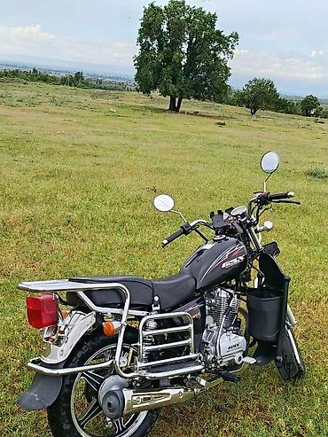 Мотоциклы: Классический мотоцикл Suzuki, 200 куб. см, Бензин, Взрослый, Новый at lalafo.kg — 1 Мотоциклы: Классический мотоцикл Suzuki, 200 куб. см, Бензин, Взрослый, Новый — 1