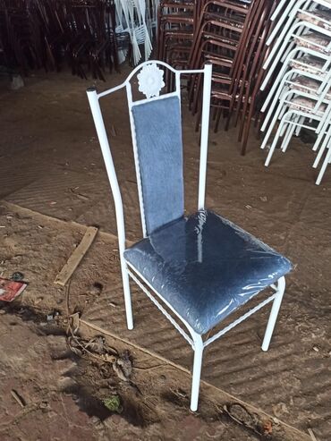 Stullar: Stul satılır — 5