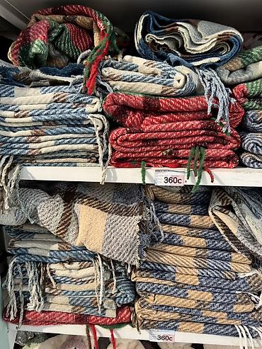 Перчатки, варежки: Перчатки, варежки, Детские, Новый — 6