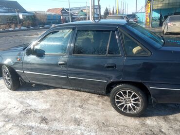 Daewoo: Daewoo Nexia: 2006 г., 1.5 л, Механика, Бензин, Седан