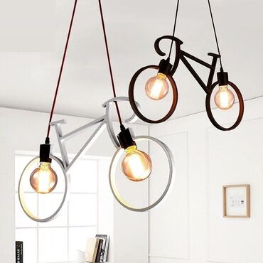 shivaki 109 ekran smart android 9: Dekorativ çılçiraq