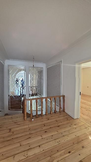 hovsan mida kreditle evler: 6 otaqlı, 205 kv. m, Yeni təmirli — 4
