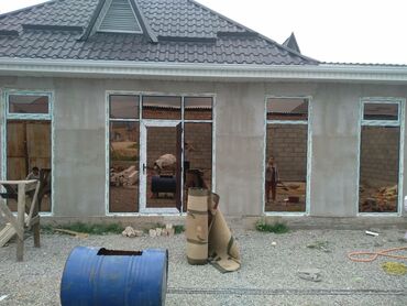 Алюминиевые окна на заказ: Алюминиевое окно на заказ, Тип окна: Витражные, Мансардные, Панорамные, Без рассрочки — 18