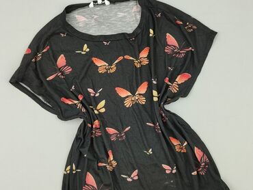 mayhem t shirty de mysteriis dom sathanas: New Look, Women's blouse, size M (EU 38)