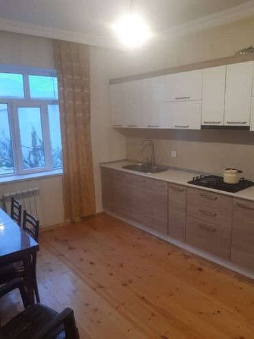 Uzunmüddətli kirayə evlər: 129 kv. m, 4 otaqlı — 6