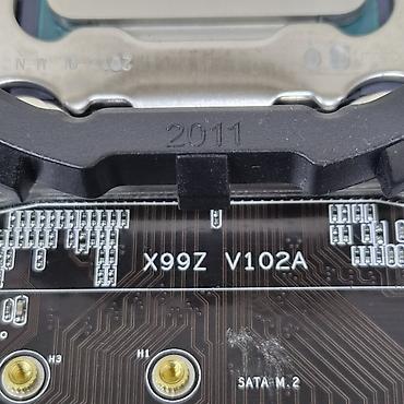 pc case: Комплект для сборки ПК, Состав комплекта: Процессор, Материнская плата, Новый, Самовывоз — 3