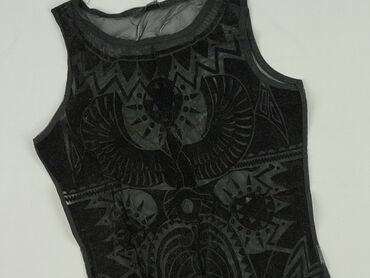 reserved czerwone spodnie: Body damskie, rozmiar M