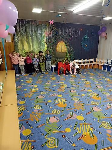 Детские сады, няни: Детский развивающий центр - Игровые и образовательные занятия для — 4