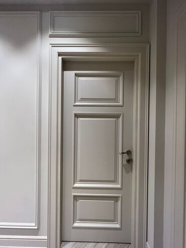 Otaq qapıları: Yeni Otaq qapısı 80x200 sm Naliçnik ilə, Pulsuz çatdırılma -da lalafo.az — 4 Otaq qapıları: Yeni Otaq qapısı 80x200 sm Naliçnik ilə, Pulsuz çatdırılma — 4