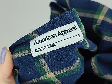 spodenko spodnica: American Apparel, Spódnica damska, rozmiar S — 4