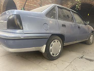 мотор на матис: Daewoo Nexia: 2007 г., 1.5 л, Механика, Бензин, Седан — 2