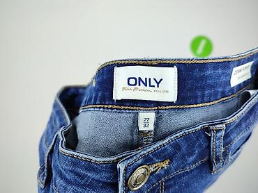 jeansy only: Jeansy damskie, rozmiar S — 4