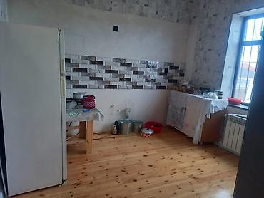 Недвижимость: Поселок Бинагади 4 комнаты, 130 м², Нет кредита, Средний ремонт — 7