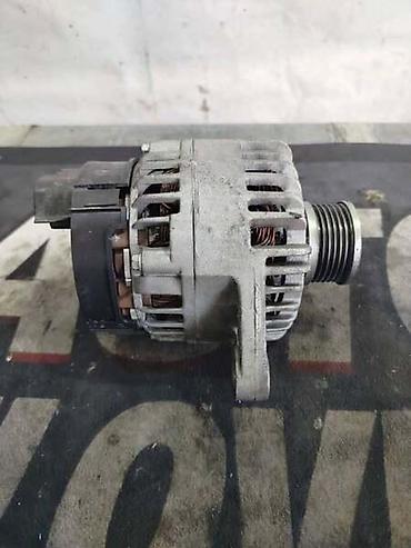 alterna diskovi: ALTERNATOR ZA ALFA ROMEO 159 OD 2009. DO 2011. GOD. | alternator — 1