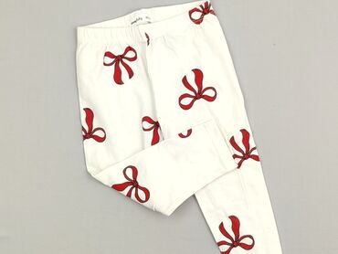 legginsy ze wzorami: Leggings for kids, Sinsay, 1.5-2 years, 92, condition - Very good at lalafo.pl legginsy ze wzorami: Leggings for kids, Sinsay, 1.5-2 years, 92, condition - Very good