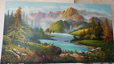 Şəkillər, tablolar: Ölçülər müxtəlifdir.   Səhifəyə daxil olun digər rəsmlərə baxa — 3