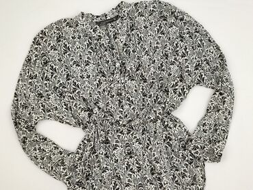 koszula w paski stradivarius: Zara, Bluzka damska, rozmiar L