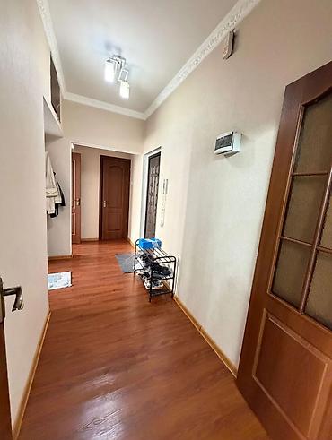 binar: 2 комнаты, 68 м², Кок-Жар мкр 106 серия улучшенная, 5 этаж, Евроремонт — 6