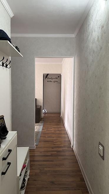 58: 3 комнаты, 58 м², 4 мкр 104 серия, 4 этаж, Евроремонт — 8