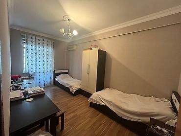 iney satisi: 3 otaqlı, Yeni tikili, 123 kv. m — 1
