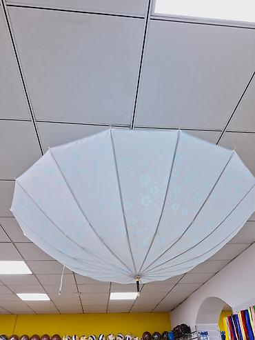 Зонты: Зонт, Складной, Автоматический, Новый, Унисекс — 10