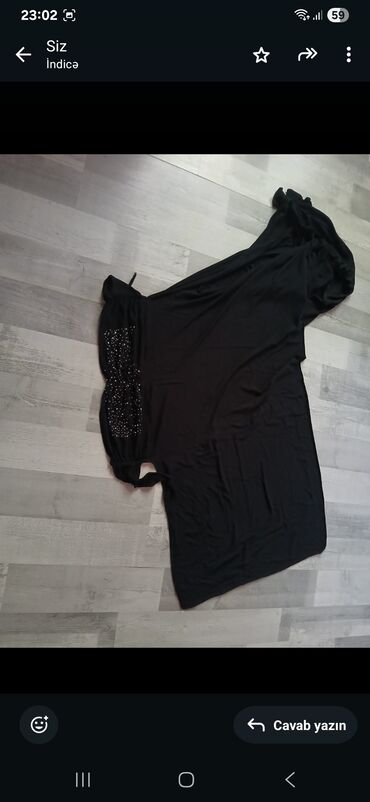 Hicab: Baw ortukleri boniler mayçni werfler cox munasib satilir.Catdirimamiz — 14