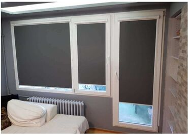 Zavese i draperije: Zavese za zatamnjenje — 7