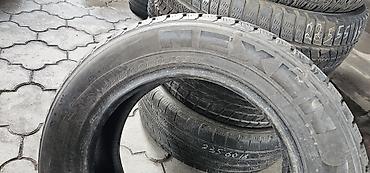 60: Шины 225 / 60 / R 16, Всесезонная, Б/у, 1 шт, Легковые, Корея, Nexen — 3