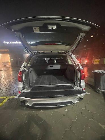 BMW: BMW X5: 2010 г., 3 л, Автомат, Бензин, Кроссовер — 6