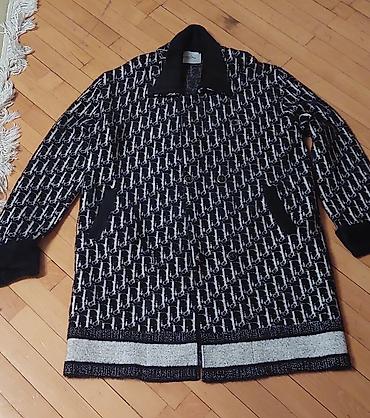 dior jaket: Jaket Təzədi — 1