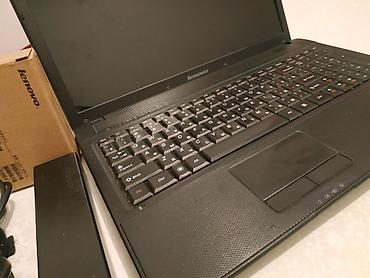 Ноутбуки Lenovo: Срочно Продаю Ноутбук Lenovo! Полный комплект! Батарейку держит! — 4