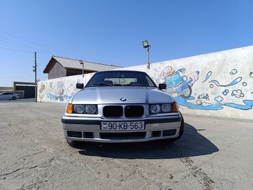 фары бмв е34: Salam bmw e36 masının mator karofka most rulavoy salon tekerler hamsı