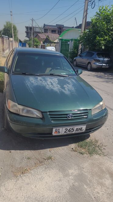 купить камри в литве: Toyota Camry: 1999 г., 0.3 л, Автомат, Бензин