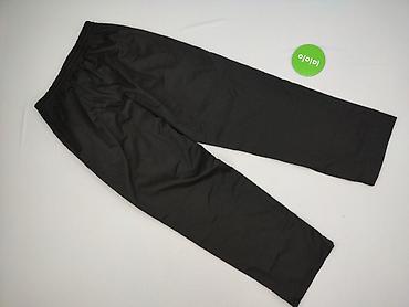 stradivarius cargo pants: Spodnie materiałowe damskie, rozmiar S — 2