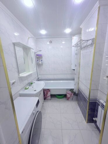 Продажа квартир: 2 комнаты, 67 м², Элитка, 3 этаж, Евроремонт — 10