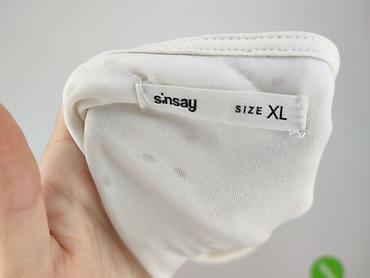 esme studios: Sinsay, Sukienka damska, rozmiar XL — 4
