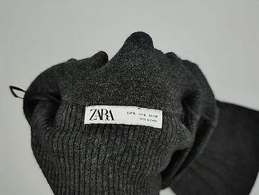 toggle coat: Zara, Sukienka damska, rozmiar S — 4